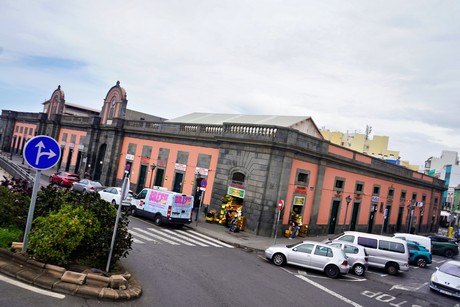 Las Palmas de Gran Canaria